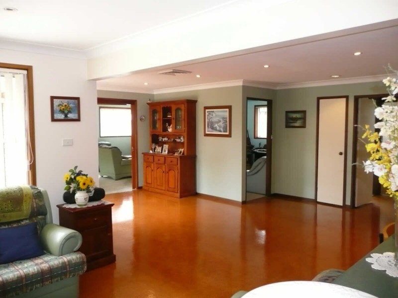 3  HENDLE CLOSE, Baulkham Hills NSW 2153