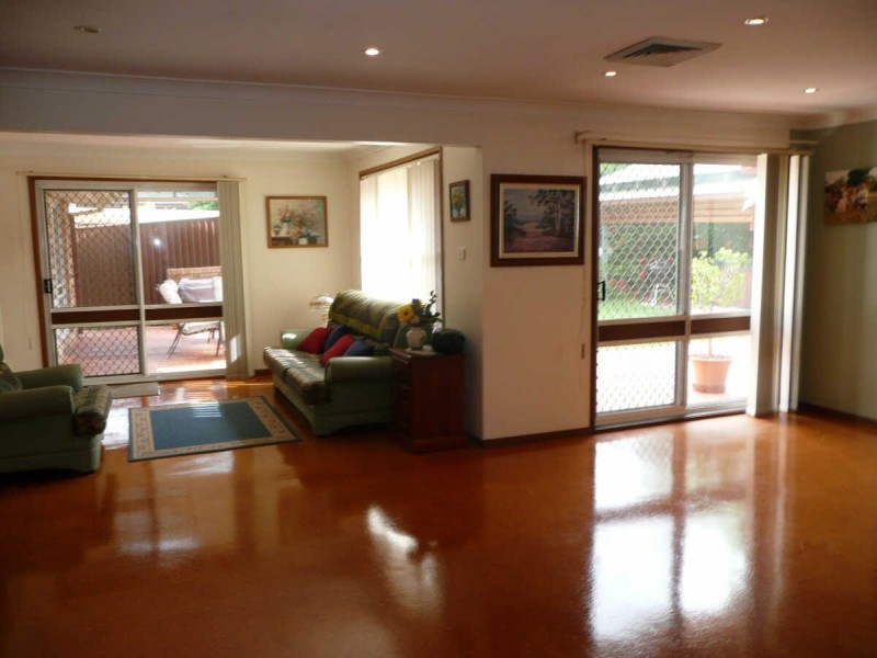 3  HENDLE CLOSE, Baulkham Hills NSW 2153