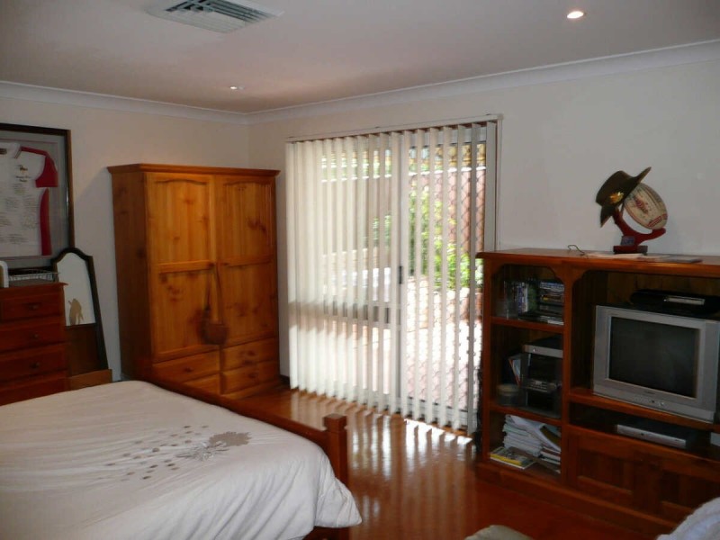 3  HENDLE CLOSE, Baulkham Hills NSW 2153