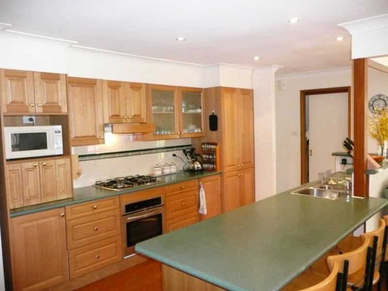 3  HENDLE CLOSE, Baulkham Hills NSW 2153