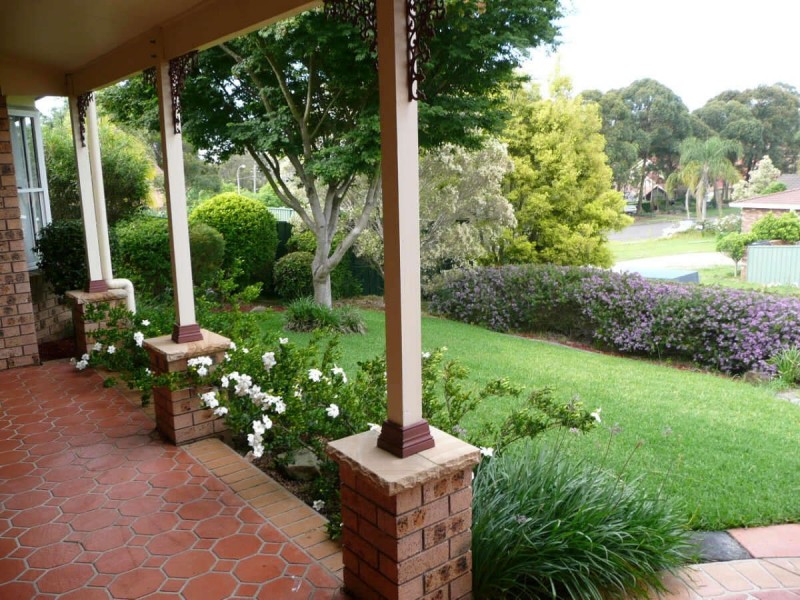 3  HENDLE CLOSE, Baulkham Hills NSW 2153