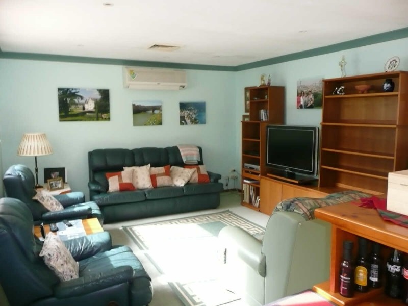 3  HENDLE CLOSE, Baulkham Hills NSW 2153