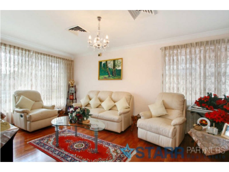 172 OLD PROSPECT ROAD, Greystanes NSW 2145