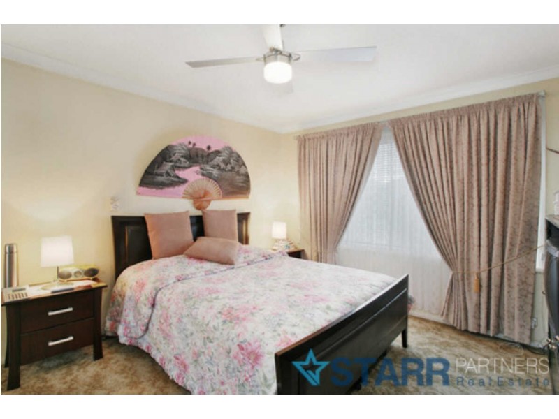 172 OLD PROSPECT ROAD, Greystanes NSW 2145