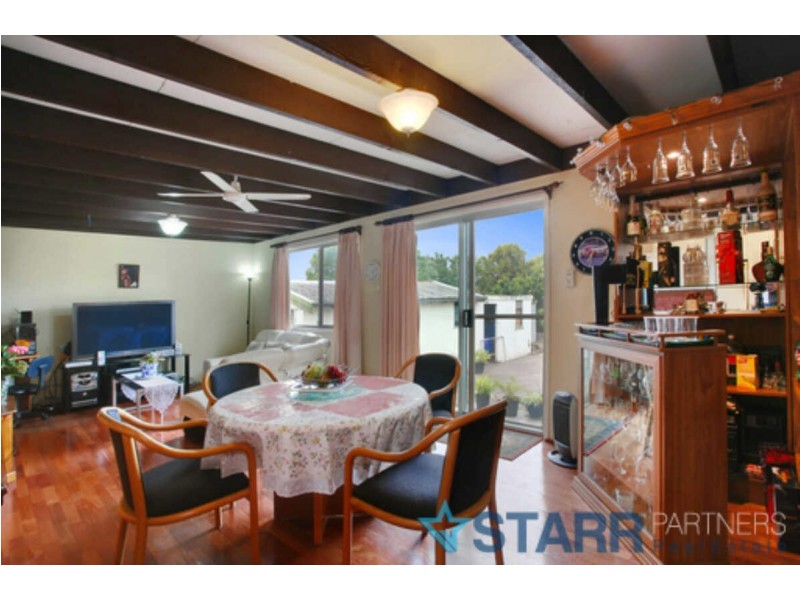 172 OLD PROSPECT ROAD, Greystanes NSW 2145