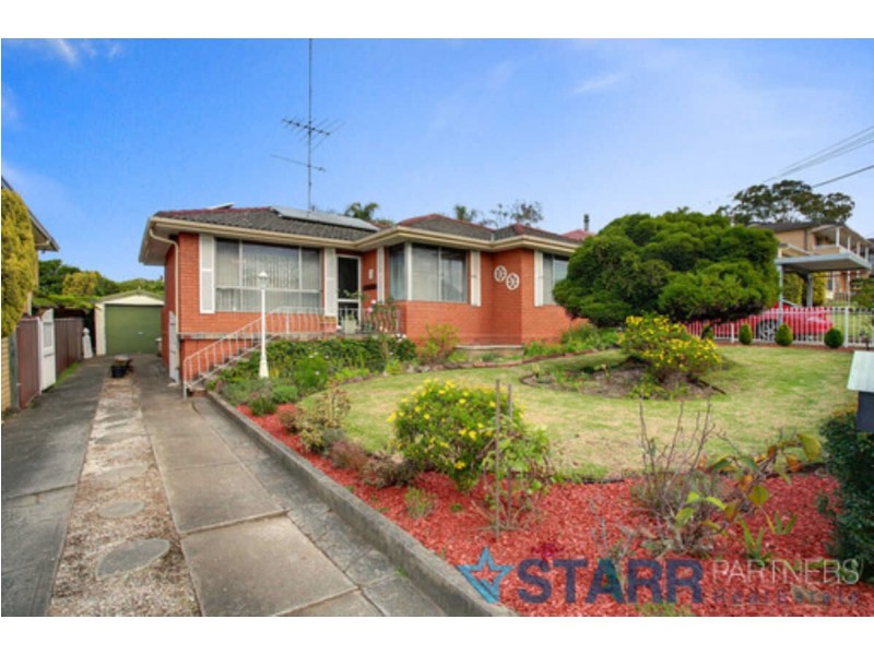 172 OLD PROSPECT ROAD, Greystanes NSW 2145