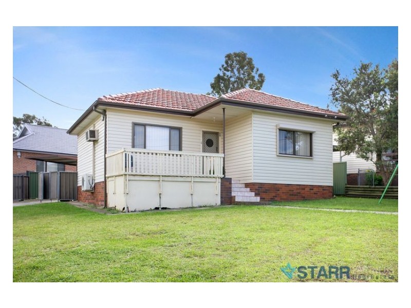 5 Bettina Street, Merrylands NSW 2160