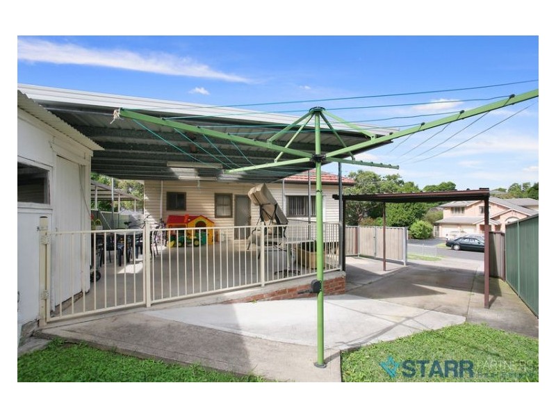 5 Bettina Street, Merrylands NSW 2160