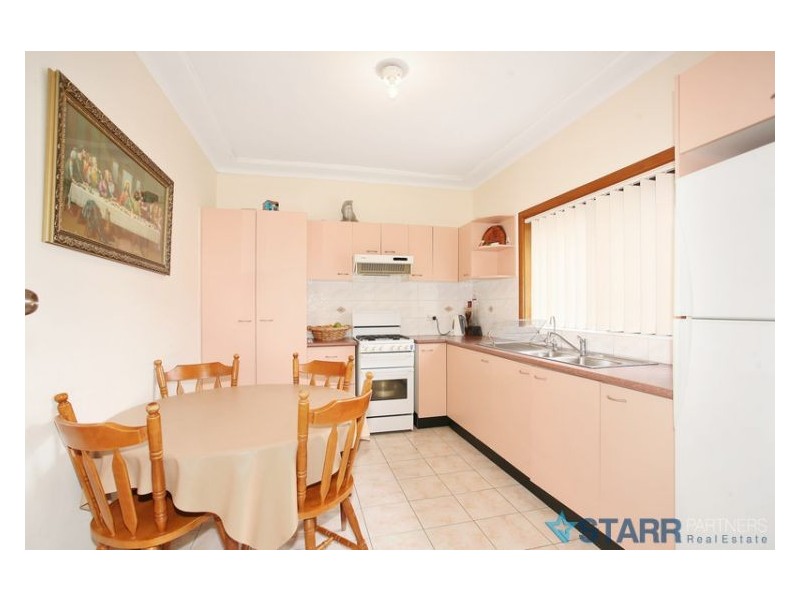 5 Bettina Street, Merrylands NSW 2160