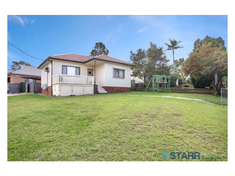 5 Bettina Street, Merrylands NSW 2160