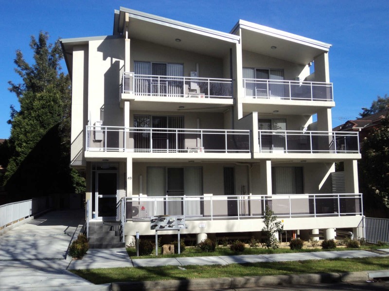 07/49  FENNELL STREET, North Parramatta NSW 2151