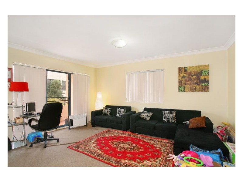 1/27 Station Street, Harris Park NSW 2150