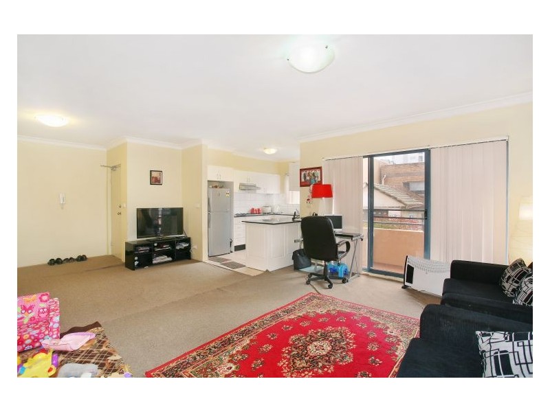 1/27 Station Street, Harris Park NSW 2150