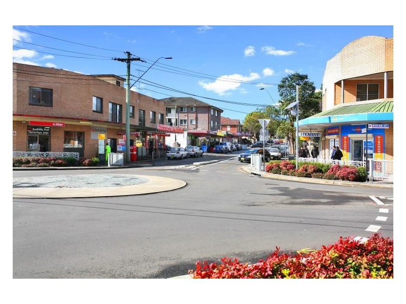 1/27 Station Street, Harris Park NSW 2150
