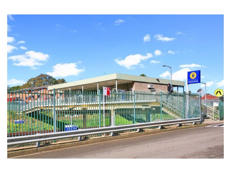 1/27 Station Street, Harris Park NSW 2150