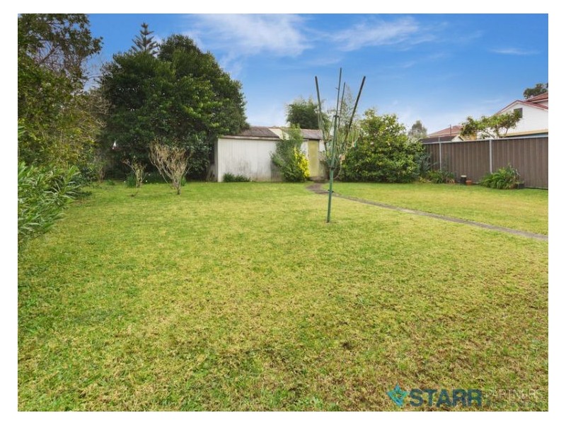17 Harper Street, Merrylands NSW 2160
