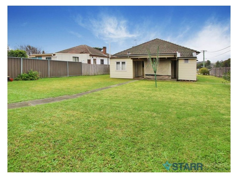 17 Harper Street, Merrylands NSW 2160