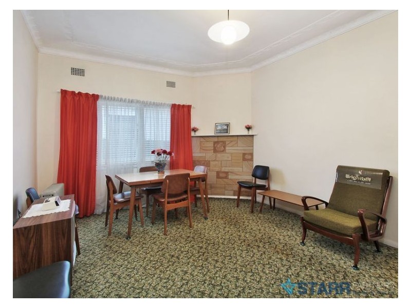 17 Harper Street, Merrylands NSW 2160