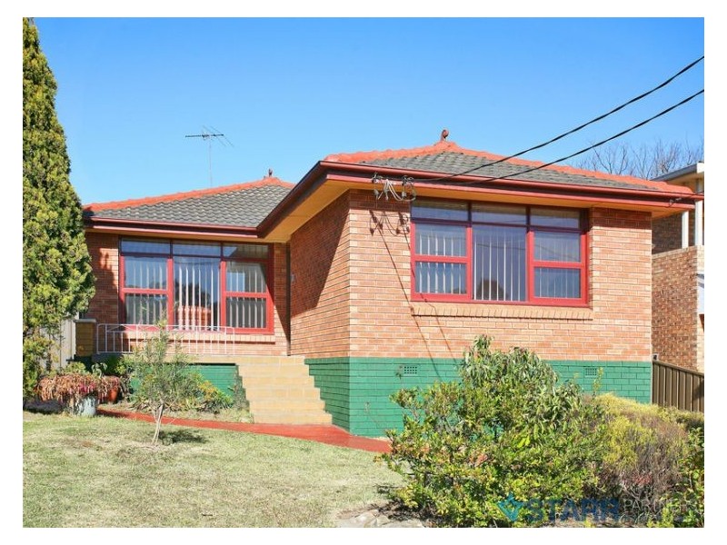 12 Young Street, Parramatta NSW 2150