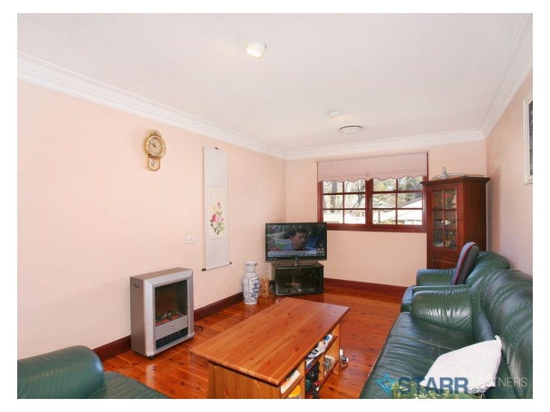 12 Young Street, Parramatta NSW 2150