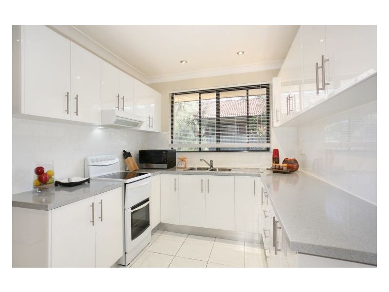 15/4 Arthur Street, Merrylands West NSW 2160