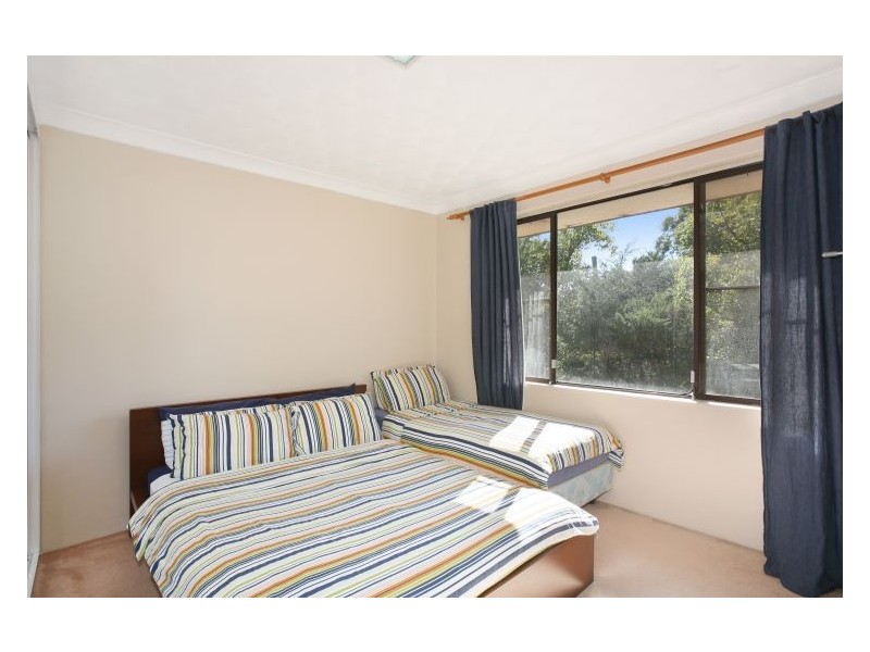 15/4 Arthur Street, Merrylands West NSW 2160