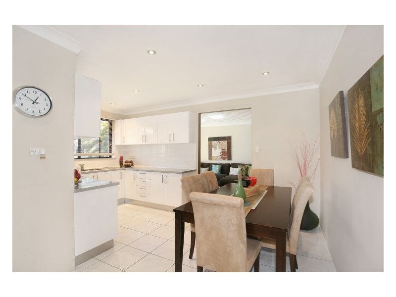 15/4 Arthur Street, Merrylands West NSW 2160