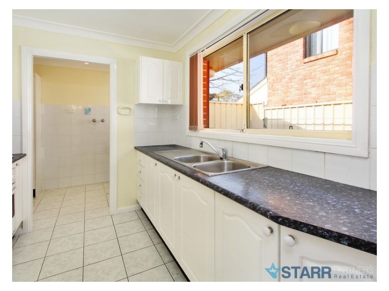 6/22 Richardson Street, Merrylands NSW 2160