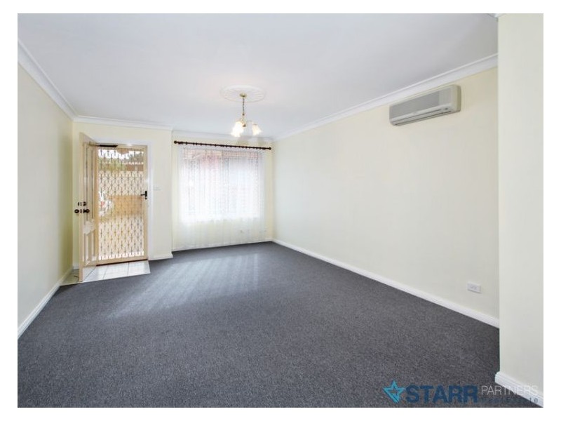 6/22 Richardson Street, Merrylands NSW 2160