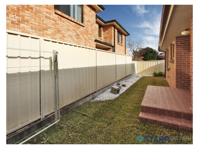 6/22 Richardson Street, Merrylands NSW 2160