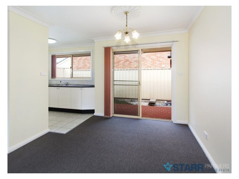 6/22 Richardson Street, Merrylands NSW 2160