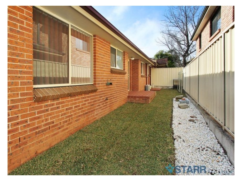 6/22 Richardson Street, Merrylands NSW 2160