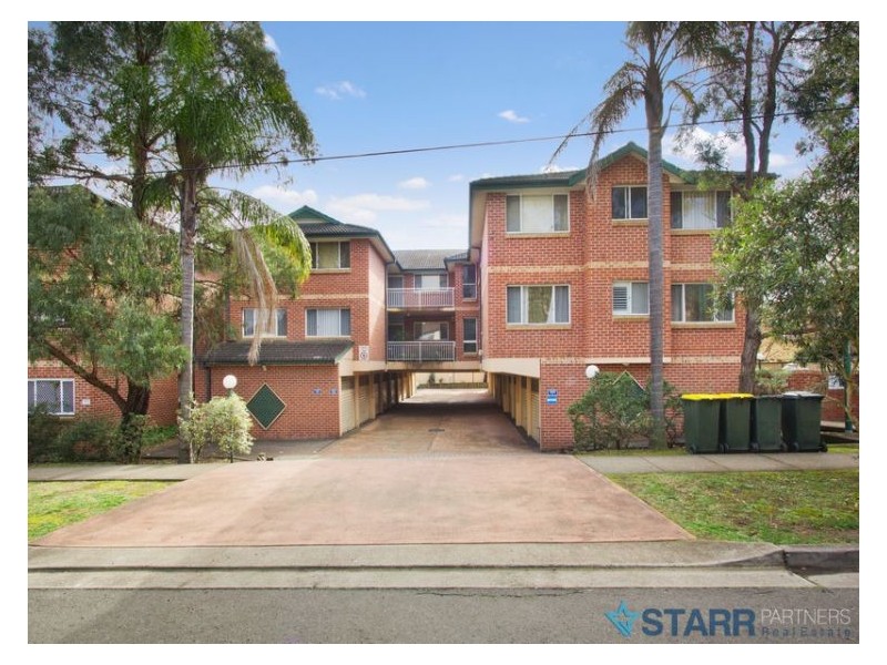 1/26 Sherwood Road, Merrylands NSW 2160