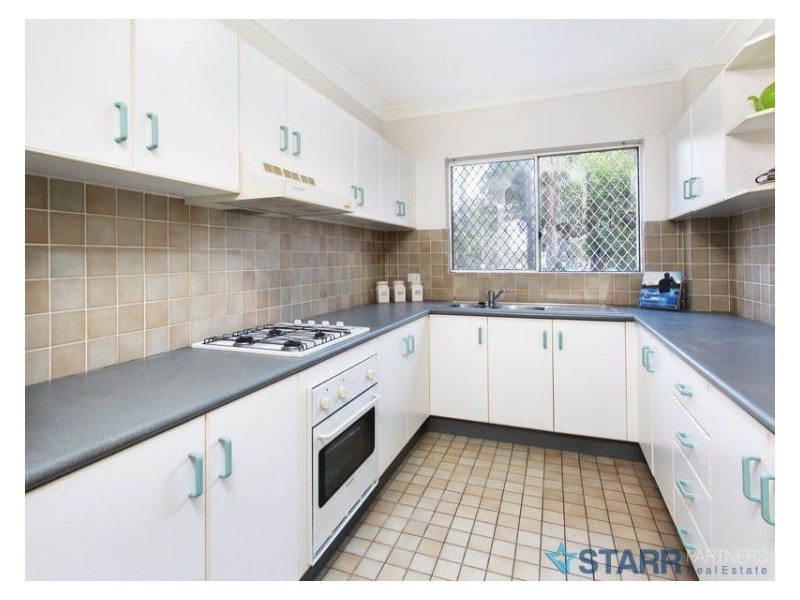 1/26 Sherwood Road, Merrylands NSW 2160