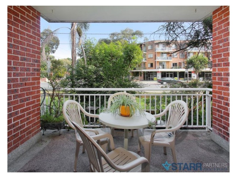 1/26 Sherwood Road, Merrylands NSW 2160