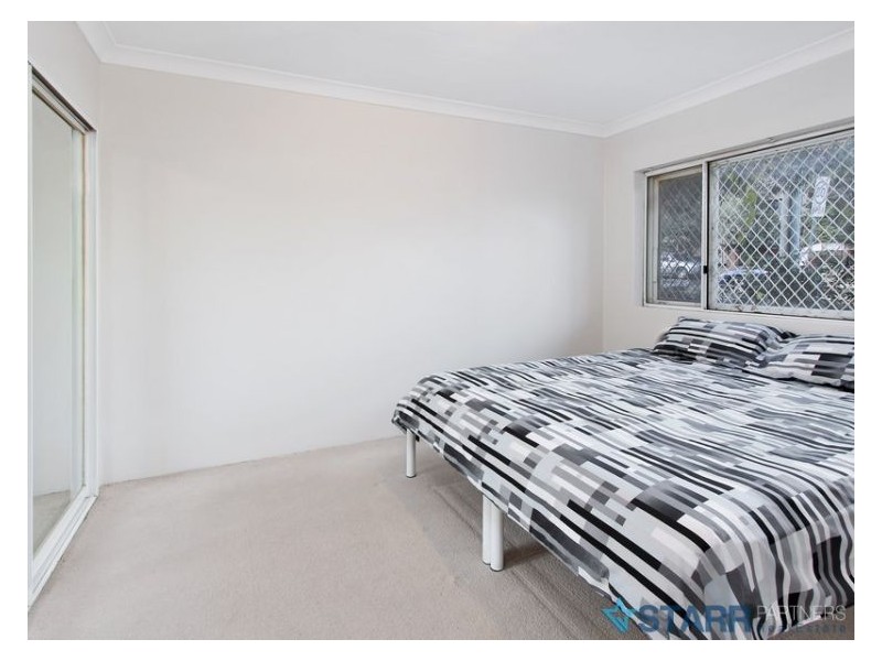 1/26 Sherwood Road, Merrylands NSW 2160