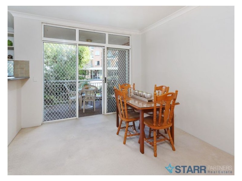 1/26 Sherwood Road, Merrylands NSW 2160