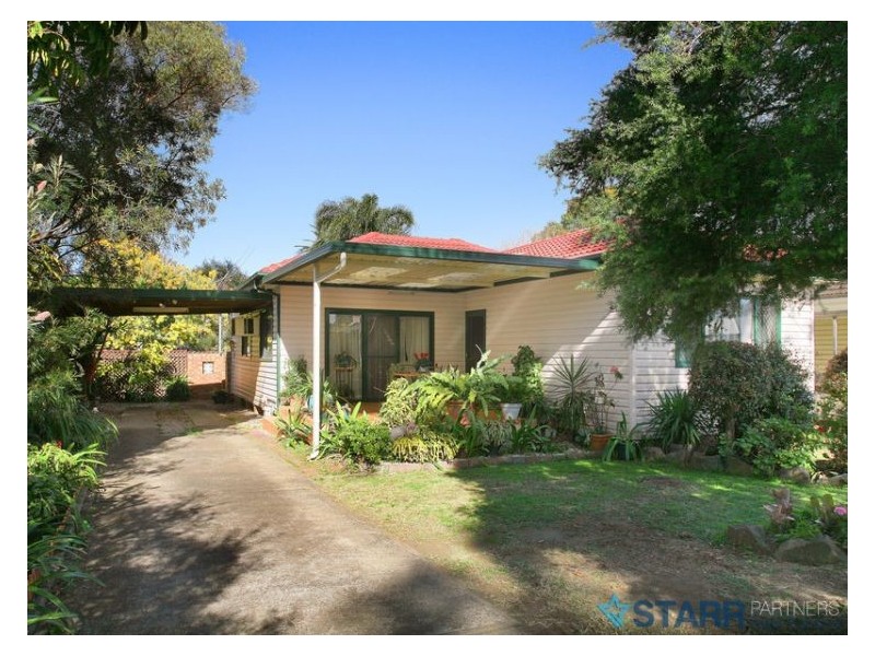 33 Leach Road, Guildford NSW 2161