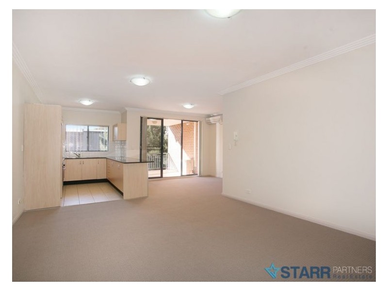 12/38 Sherwood Road, Merrylands NSW 2160