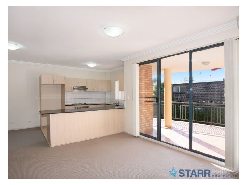 12/38 Sherwood Road, Merrylands NSW 2160