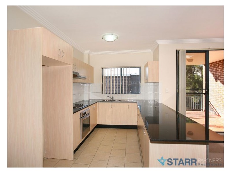 12/38 Sherwood Road, Merrylands NSW 2160