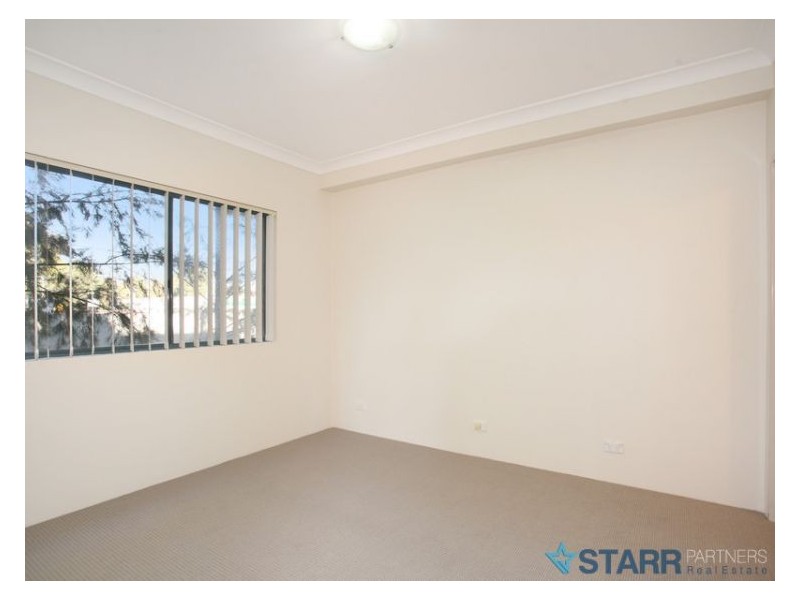 12/38 Sherwood Road, Merrylands NSW 2160
