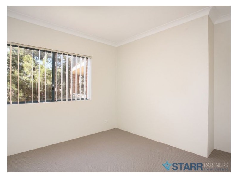 12/38 Sherwood Road, Merrylands NSW 2160