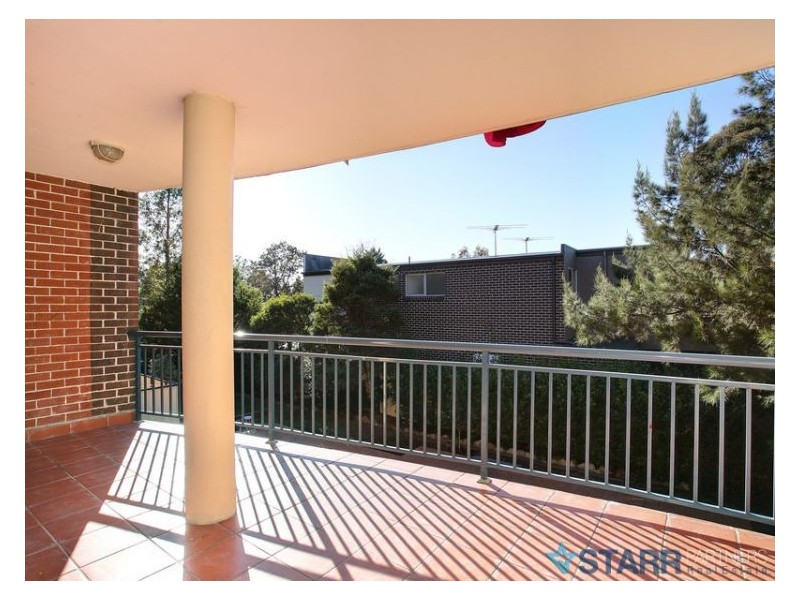 12/38 Sherwood Road, Merrylands NSW 2160