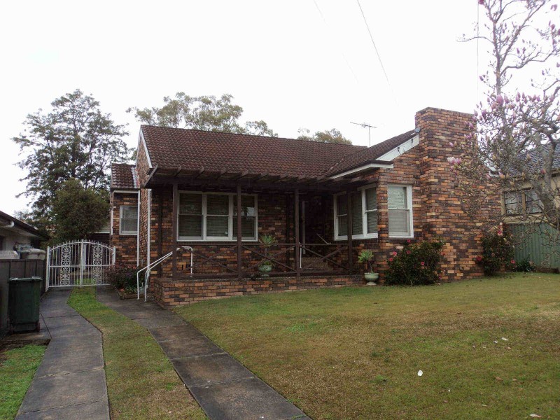 62 GRAND AVENUE, Westmead NSW 2145