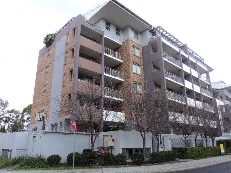 02/4-10  BENEDICT COURT, Holroyd NSW 2142