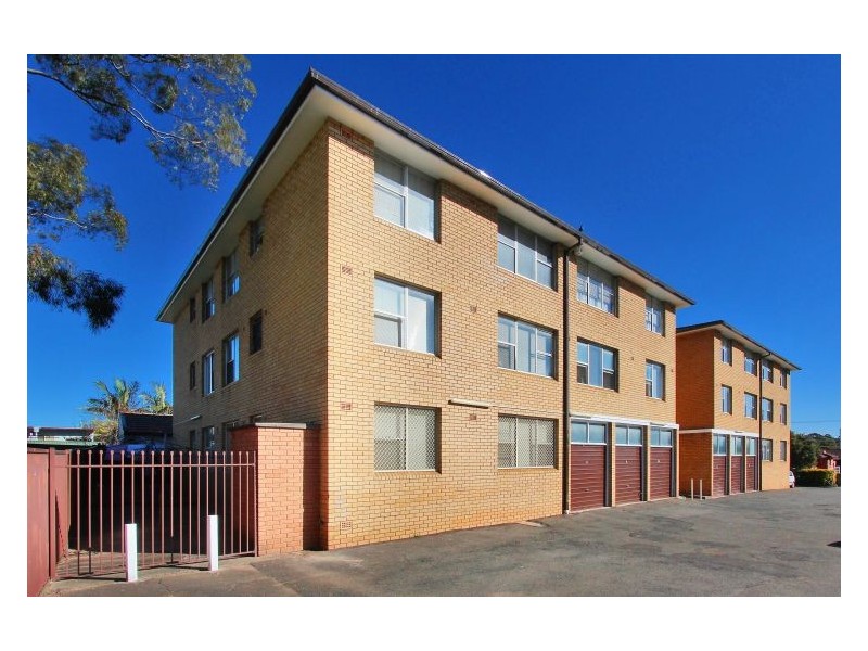 1/6-8 Station Street, Guildford NSW 2161