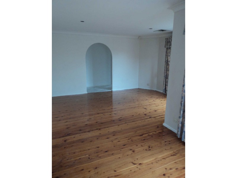 10  ACACIA PLACE, Greystanes NSW 2145