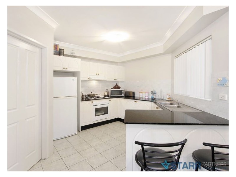 1/10 Arthur Street, Merrylands NSW 2160