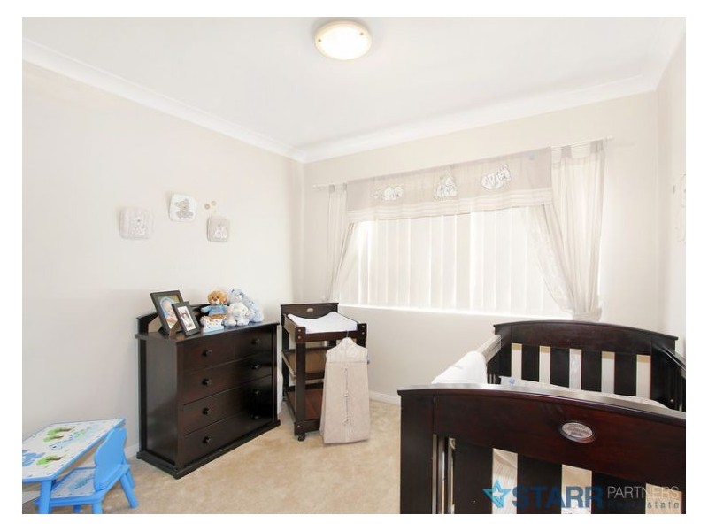 1/10 Arthur Street, Merrylands NSW 2160